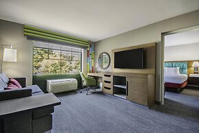 Hampton Inn East Aurora
