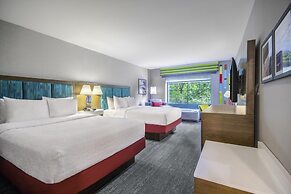 Hampton Inn East Aurora