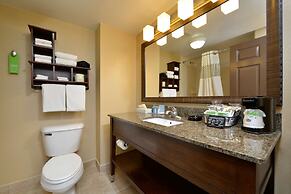 Hampton Inn East Aurora