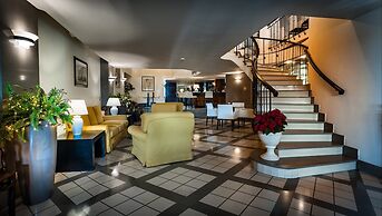 Sardegna Hotel, Suites & Restaurant