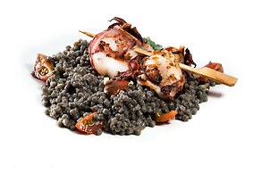 Sardegna Hotel, Suites & Restaurant