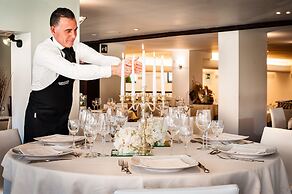 Sardegna Hotel, Suites & Restaurant