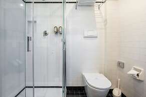 Sardegna Hotel, Suites & Restaurant