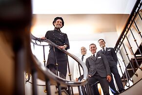 Sardegna Hotel, Suites & Restaurant