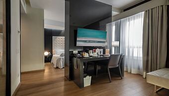 Sardegna Hotel, Suites & Restaurant