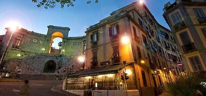 Sardegna Hotel, Suites & Restaurant