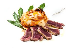 Sardegna Hotel, Suites & Restaurant