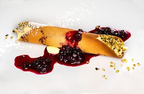 Sardegna Hotel, Suites & Restaurant