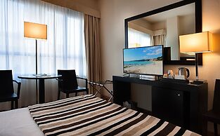 Sardegna Hotel, Suites & Restaurant