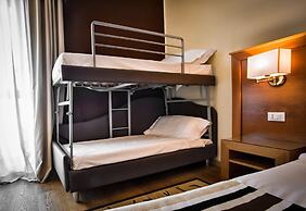 Sardegna Hotel, Suites & Restaurant