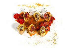 Sardegna Hotel, Suites & Restaurant