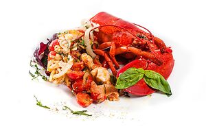 Sardegna Hotel, Suites & Restaurant