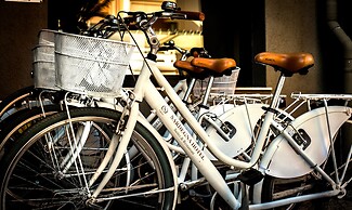 Sardegna Hotel, Suites & Restaurant