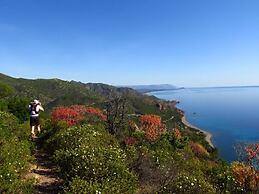 Sardegna Hotel, Suites & Restaurant