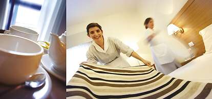 Sardegna Hotel, Suites & Restaurant