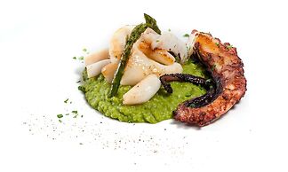 Sardegna Hotel, Suites & Restaurant