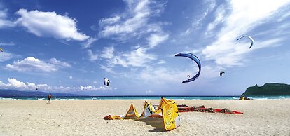 Sardegna Hotel, Suites & Restaurant