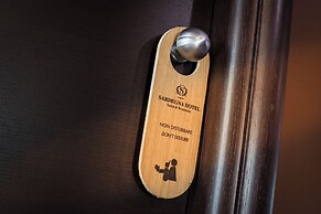 Sardegna Hotel, Suites & Restaurant
