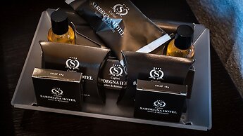 Sardegna Hotel, Suites & Restaurant