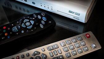 Sardegna Hotel, Suites & Restaurant