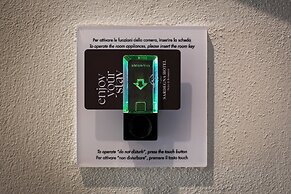 Sardegna Hotel, Suites & Restaurant