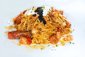 Sardegna Hotel, Suites & Restaurant