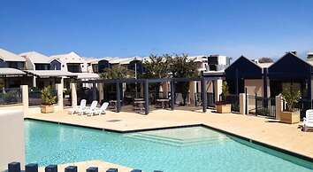 Margarets Beach Resort