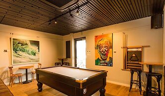 Margarets Beach Resort