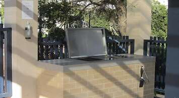 Margarets Beach Resort