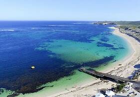 Margarets Beach Resort