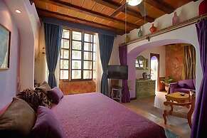 Villa Bella Bed & Breakfast