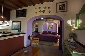 Villa Bella Bed & Breakfast