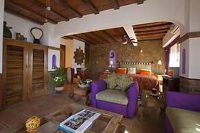 Villa Bella Bed & Breakfast