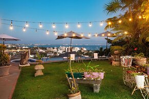 Villa Bella Bed & Breakfast