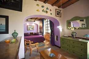 Villa Bella Bed & Breakfast