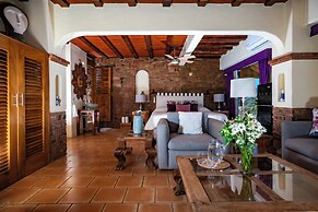 Villa Bella Bed & Breakfast