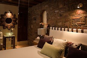 Villa Bella Bed & Breakfast