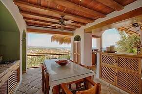 Villa Bella Bed & Breakfast