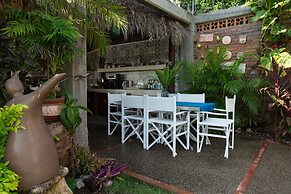 Villa Bella Bed & Breakfast