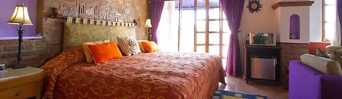 Villa Bella Bed & Breakfast