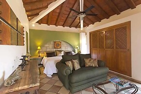 Villa Bella Bed & Breakfast