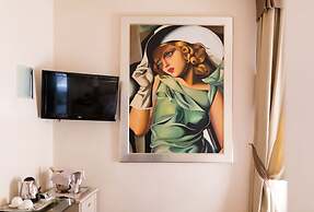 Liassidi Palace Hotel