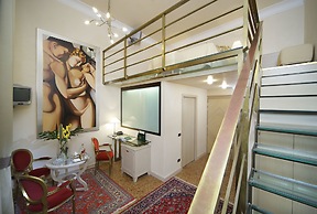 Liassidi Palace Hotel