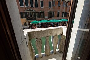 Liassidi Palace Hotel