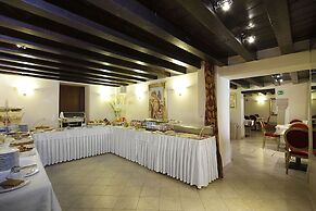 Liassidi Palace Hotel