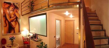 Liassidi Palace Hotel