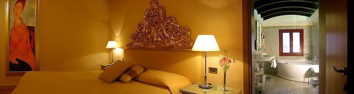 Liassidi Palace Hotel