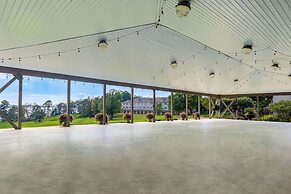 Cypress Bend Resort, a Wyndham Hotel