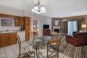 Cypress Bend Resort, a Wyndham Hotel