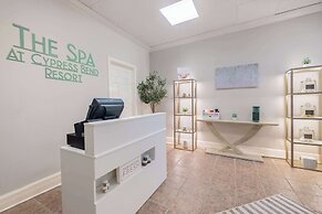 Cypress Bend Resort, a Wyndham Hotel